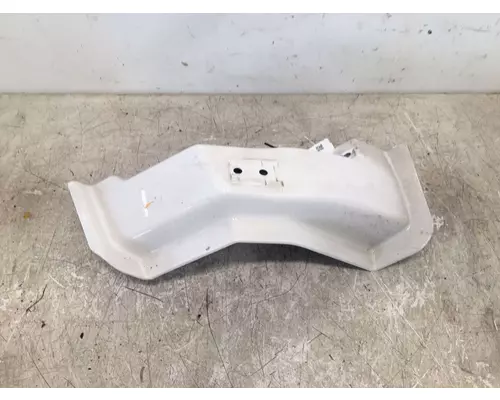 KENWORTH T660 Fender Extension