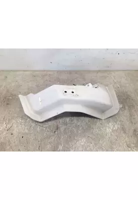 KENWORTH T660 Fender Extension