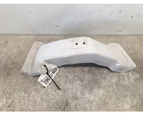 KENWORTH T660 Fender Extension