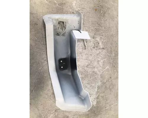 KENWORTH T660 Fender Extension