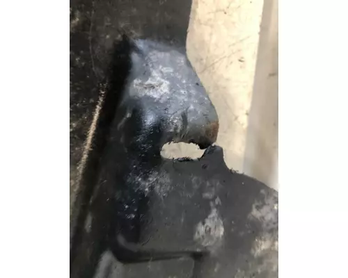 KENWORTH T660 Fender Extension
