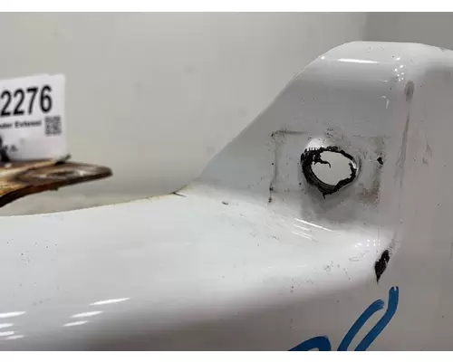 KENWORTH T660 Fender Extension