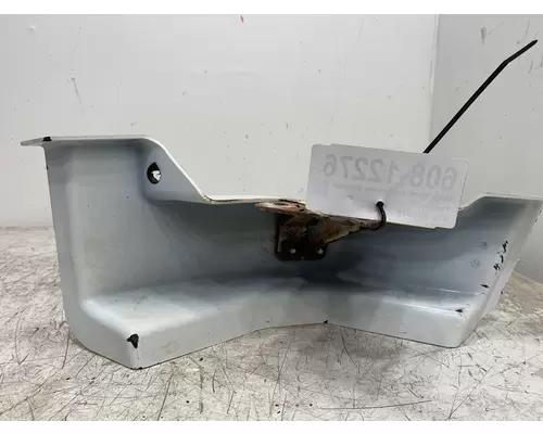 KENWORTH T660 Fender Extension