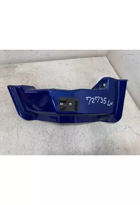 KENWORTH T660 Fender Extension