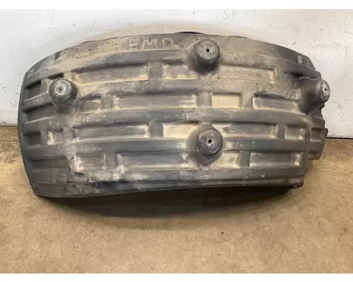 KENWORTH T660 Fender Extension