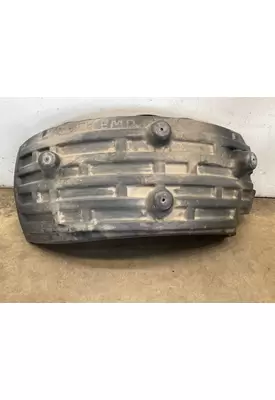 KENWORTH T660 Fender Extension