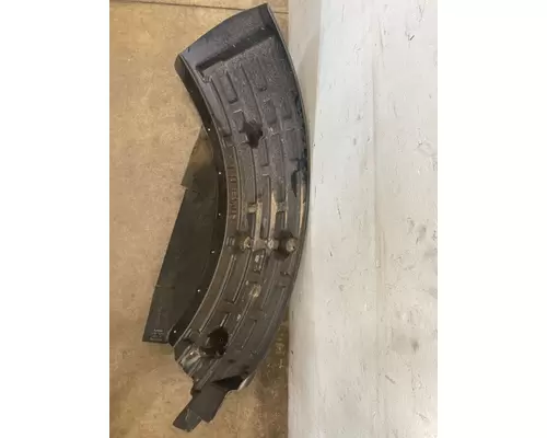 KENWORTH T660 Fender Extension