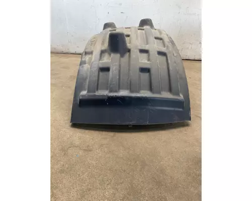KENWORTH T660 Fender Extension
