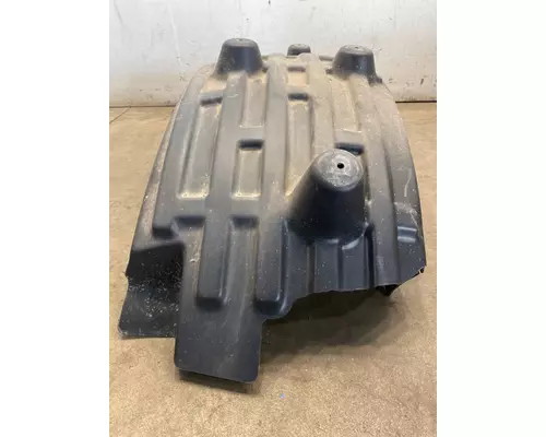KENWORTH T660 Fender Extension