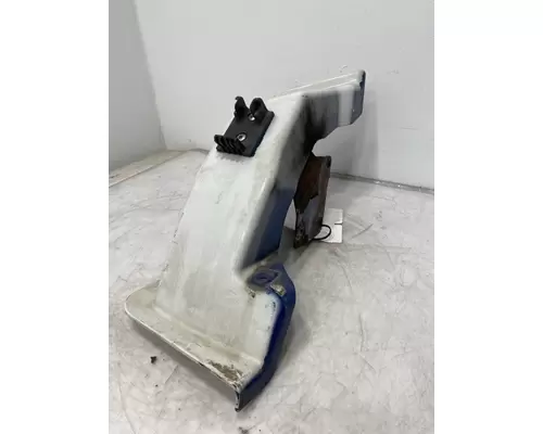 KENWORTH T660 Fender Extension