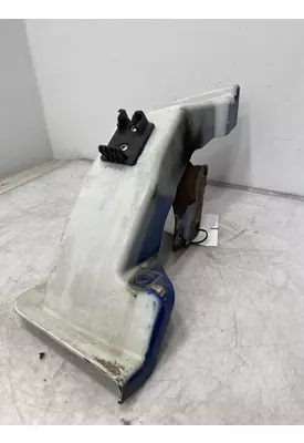 KENWORTH T660 Fender Extension