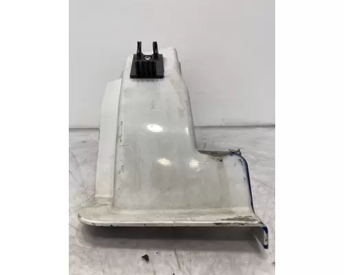 KENWORTH T660 Fender Extension