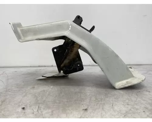KENWORTH T660 Fender Extension