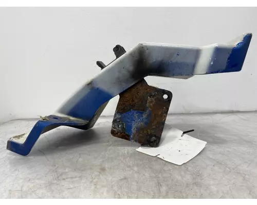KENWORTH T660 Fender Extension