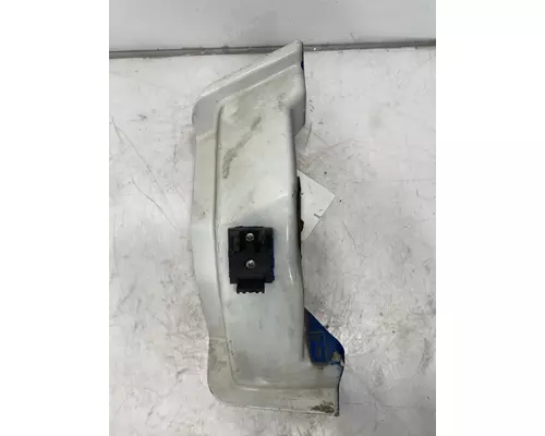 KENWORTH T660 Fender Extension