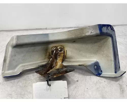 KENWORTH T660 Fender Extension