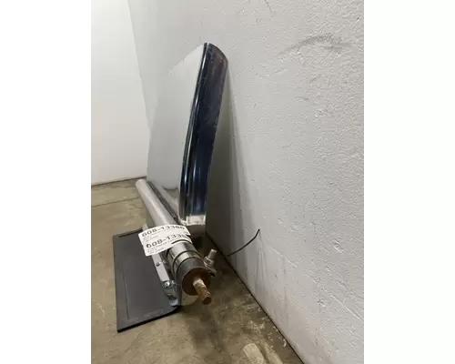 KENWORTH T660 Fender Extension