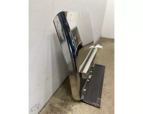 KENWORTH T660 Fender Extension