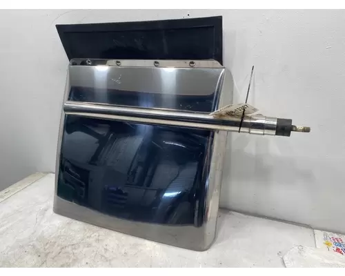 KENWORTH T660 Fender Extension