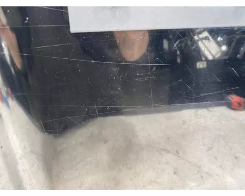 KENWORTH T660 Fender Extension