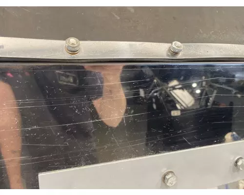 KENWORTH T660 Fender Extension