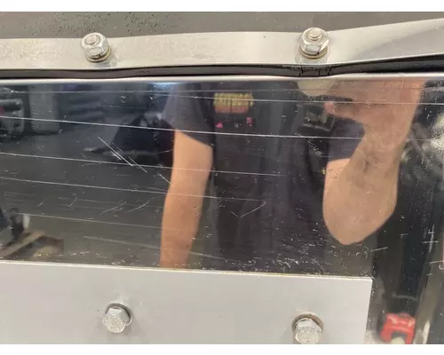 KENWORTH T660 Fender Extension