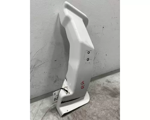 KENWORTH T660 Fender Extension