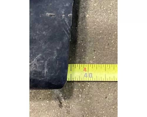 KENWORTH T660 Fender Extension