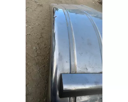 KENWORTH T660 Fender