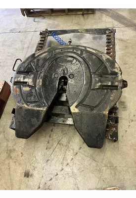 KENWORTH T660 Fifth Wheel