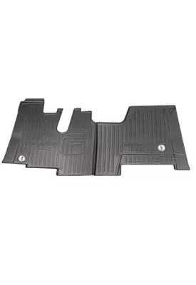 KENWORTH T660 Floor Mat