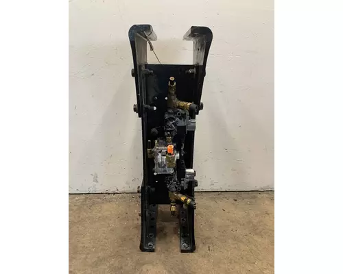 KENWORTH T660 Frame Crossmember