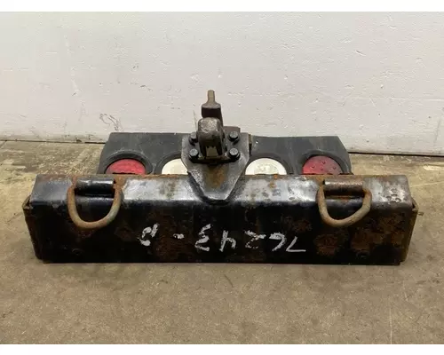 KENWORTH T660 Frame Crossmember