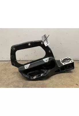 KENWORTH T660 Frame Horn/Bumper Mount