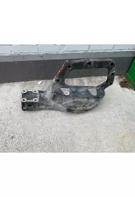 KENWORTH T660 Frame Horn