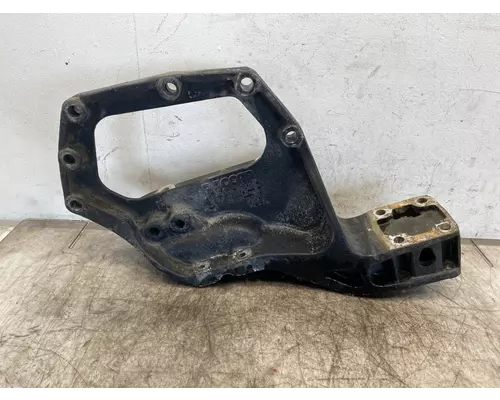 KENWORTH T660 Frame Horn