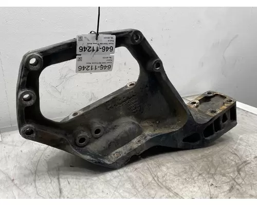 KENWORTH T660 Frame Horn