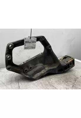 KENWORTH T660 Frame Horn