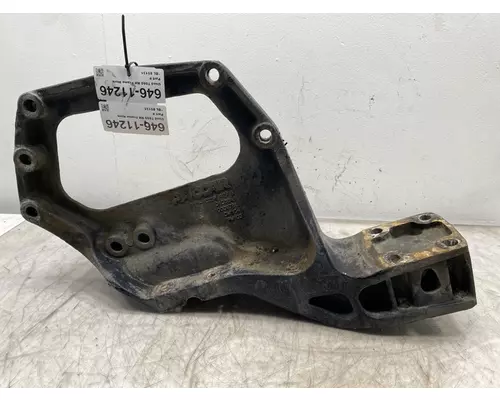 KENWORTH T660 Frame Horn