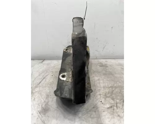 KENWORTH T660 Frame Horn