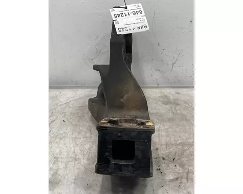 KENWORTH T660 Frame Horn