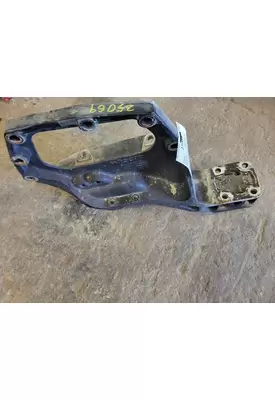 KENWORTH T660 Frame Horn