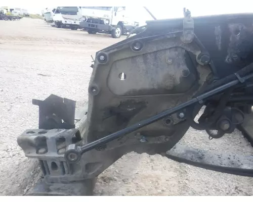 KENWORTH T660 Frame Horn