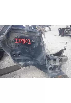 KENWORTH T660 Frame Horn