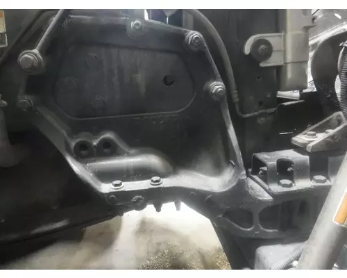 KENWORTH T660 Frame Horn