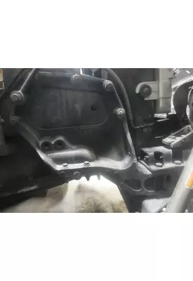 KENWORTH T660 Frame Horn