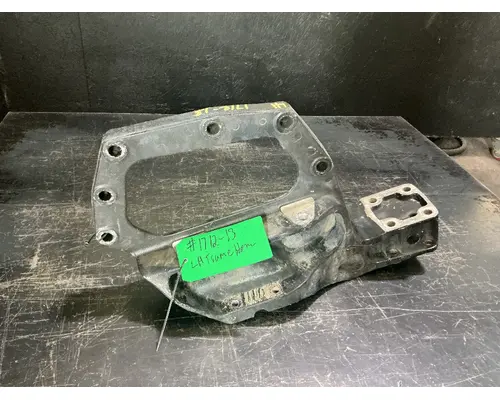 KENWORTH T660 Frame Horn