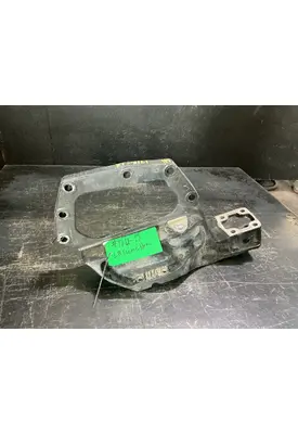 KENWORTH T660 Frame Horn