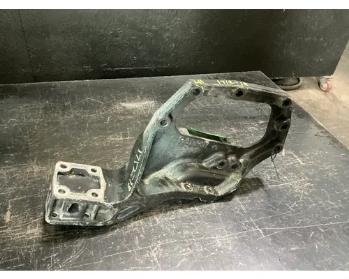 KENWORTH T660 Frame Horn