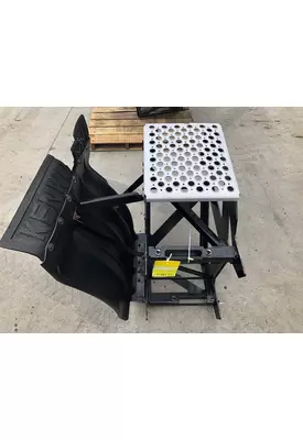 KENWORTH T660 Frame